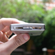 Image for article titled Testing BlackBerry 8830 World Edition Abroad (Verdict: Works Flawlessly, Except for 3G)